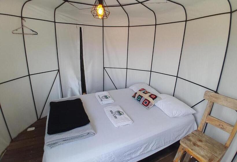 پانسیون Casa Bremen