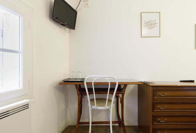 펜션 Chambre Griffoul Hypercentre Gaillac