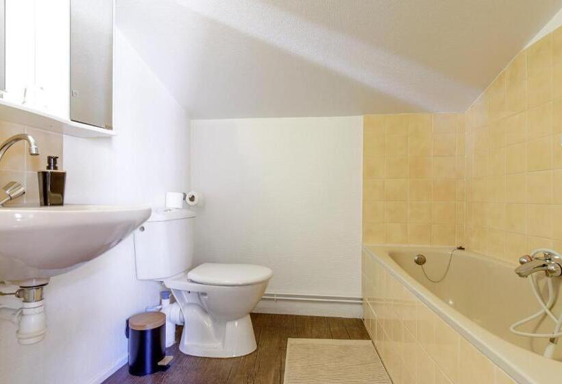 펜션 Chambre Griffoul Hypercentre Gaillac