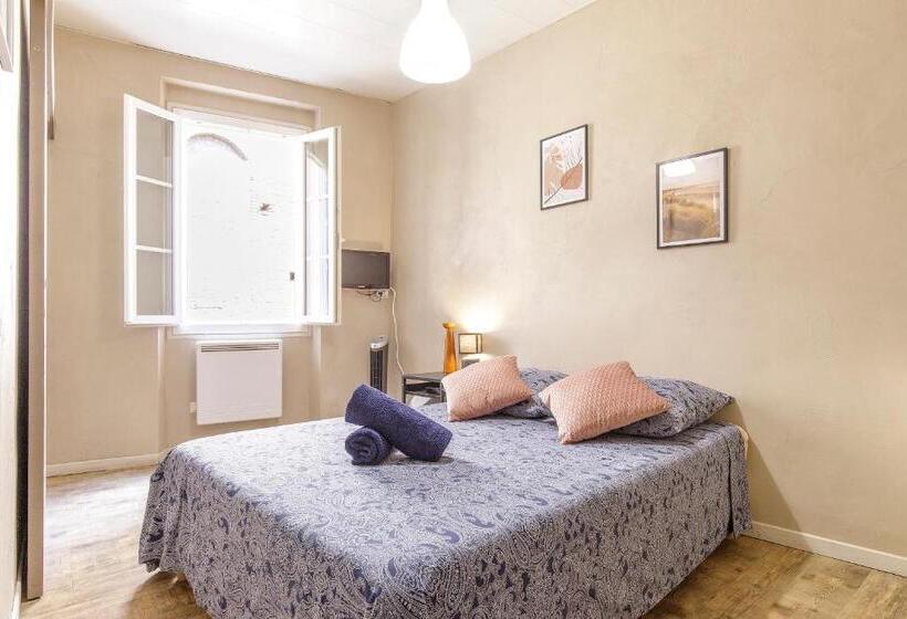 펜션 Chambre Griffoul Hypercentre Gaillac