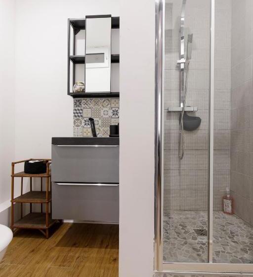 펜션 Chambre Griffoul Hypercentre Gaillac