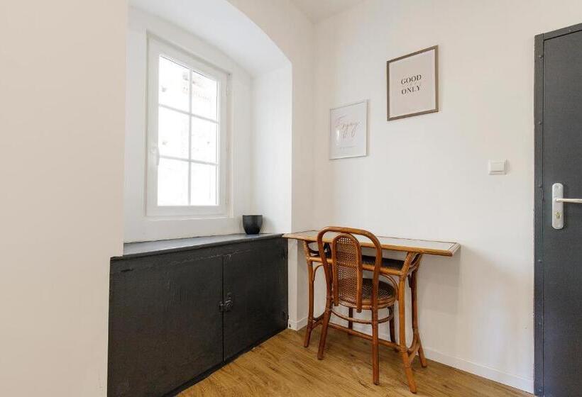 펜션 Chambre Griffoul Hypercentre Gaillac