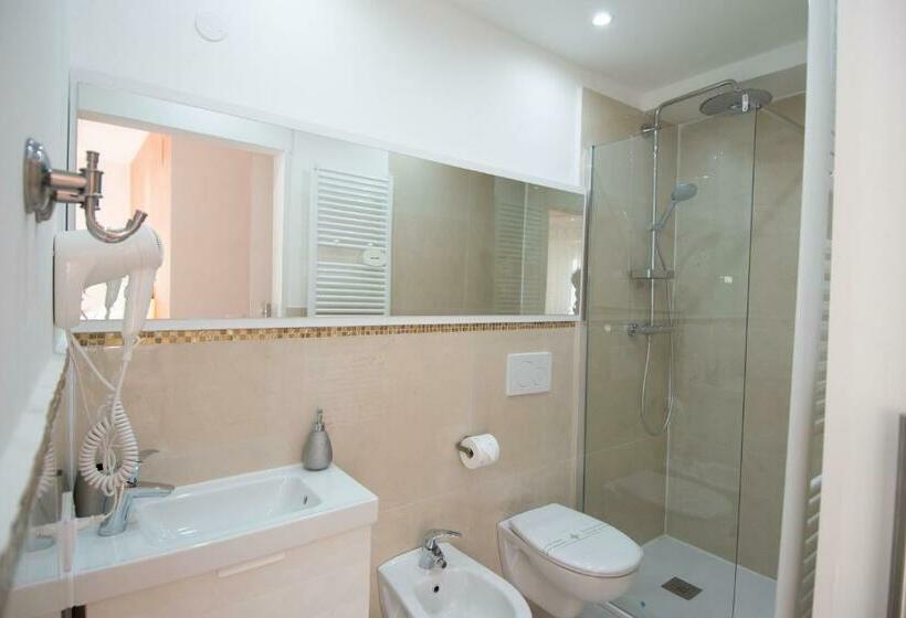 צימר Dolomia Rosmini