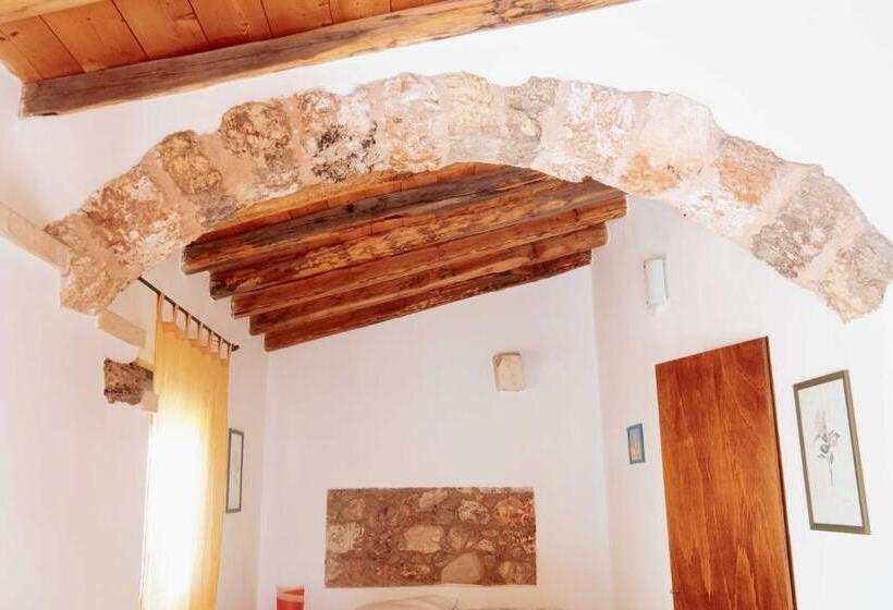 Bed and Breakfast La Torre   Casa Vacanze Soleto