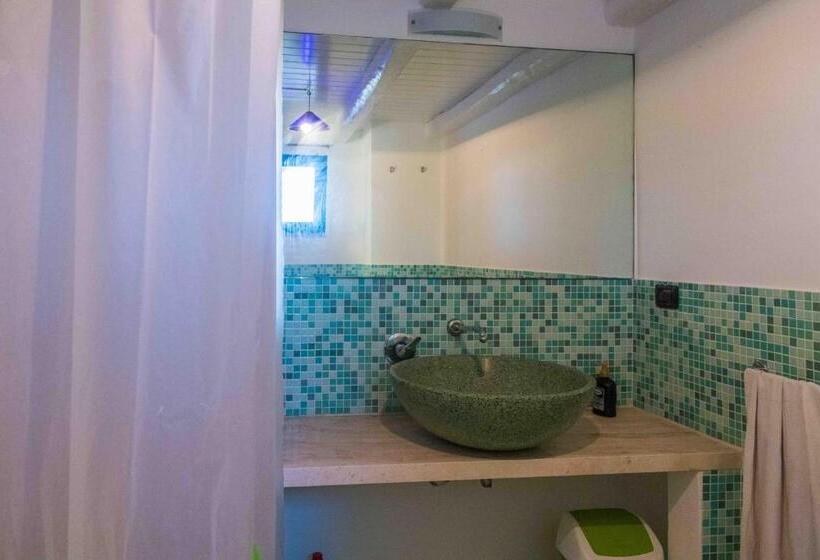 Bed and Breakfast La Torre   Casa Vacanze Soleto