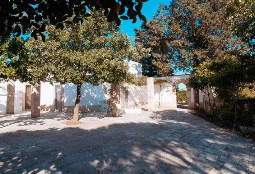 Bed and Breakfast La Torre   Casa Vacanze Soleto