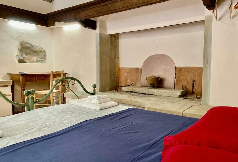 مبيت وإفطار Loft Moorings