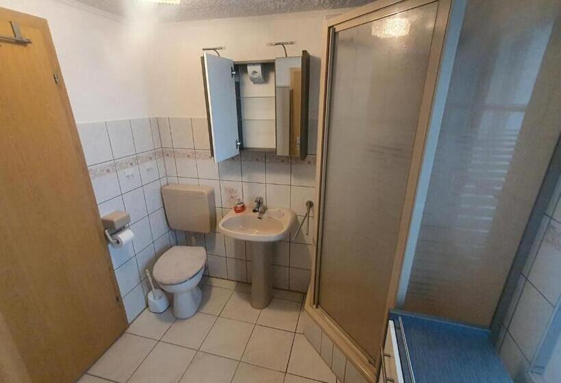 Ferienwohnung Zur Kühlung