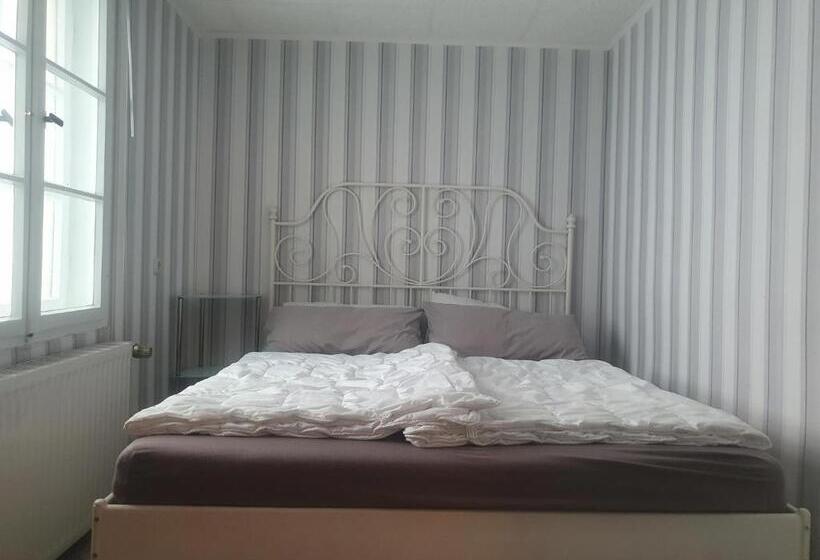 Ferienwohnung Zur Kühlung