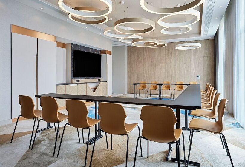 هتل Residence Inn By Marriott Strasbourg