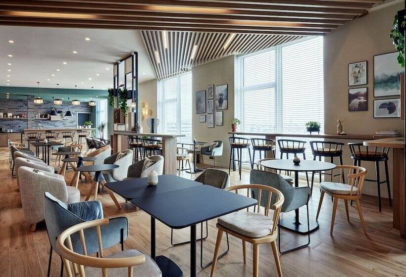 هتل Residence Inn By Marriott Strasbourg