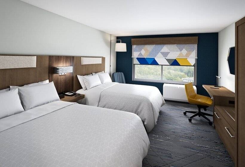 호텔 Holiday Inn Express & Suites   Ridgecrest   China Lake, An Ihg