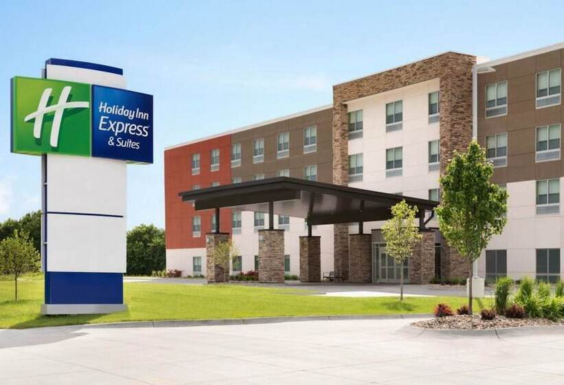 호텔 Holiday Inn Express & Suites   Ridgecrest   China Lake, An Ihg