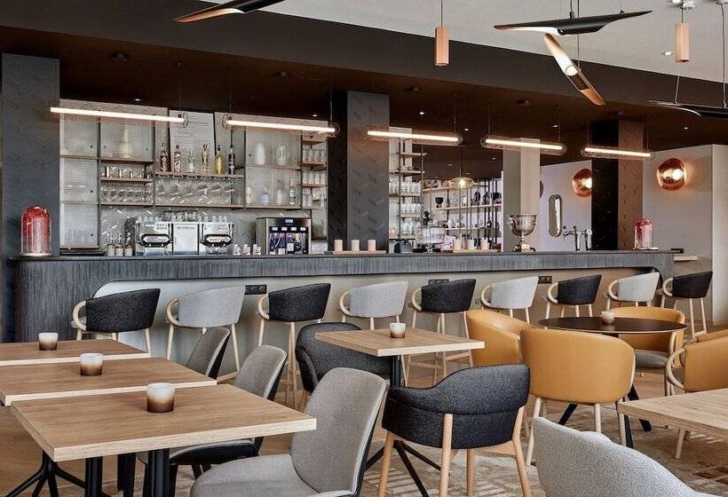 Ac Hotel By Marriott Strasbourg