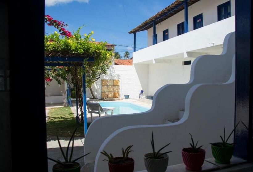 בית מלון כפרי Sunshine Kite Inn