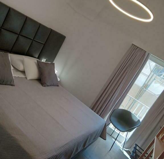 پانسیون De Guidani Experience