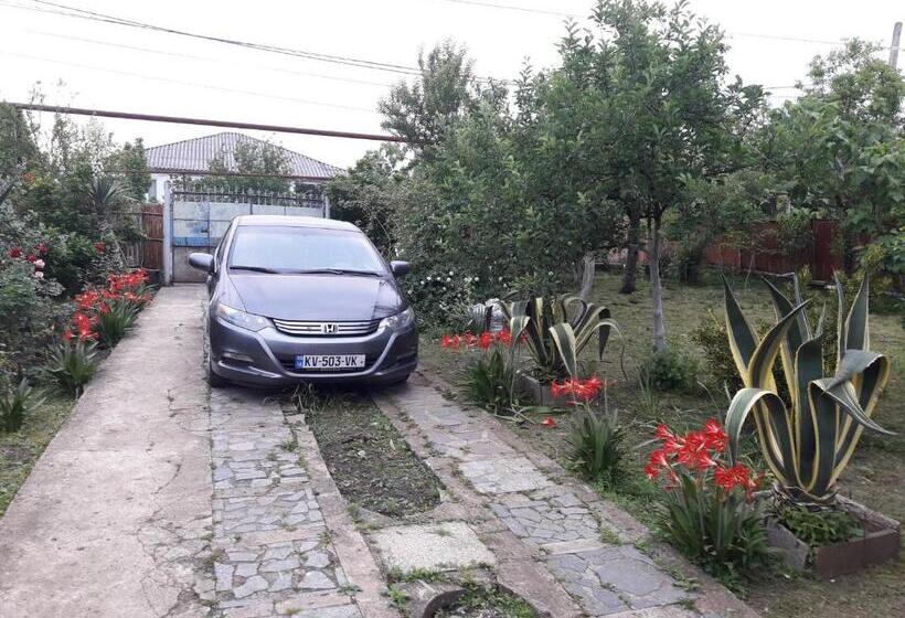 پانسیون Ni  Ke