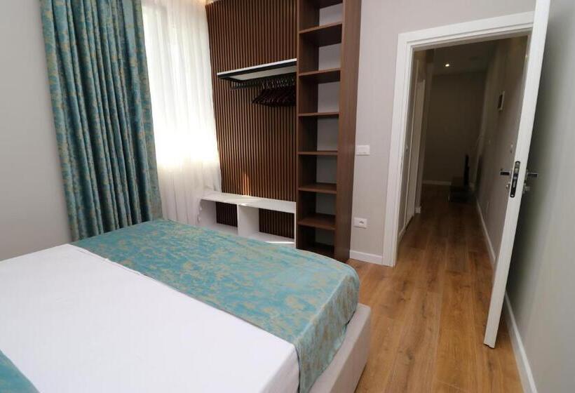 پانسیون Vila Elarad