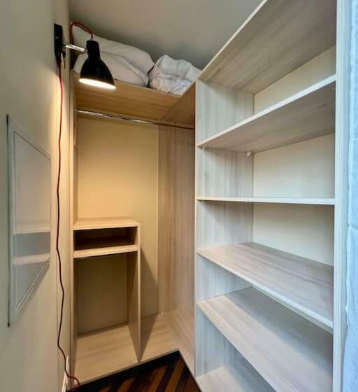 Casa Zola   Magnifique T3 Climatisé   Centre Ville
