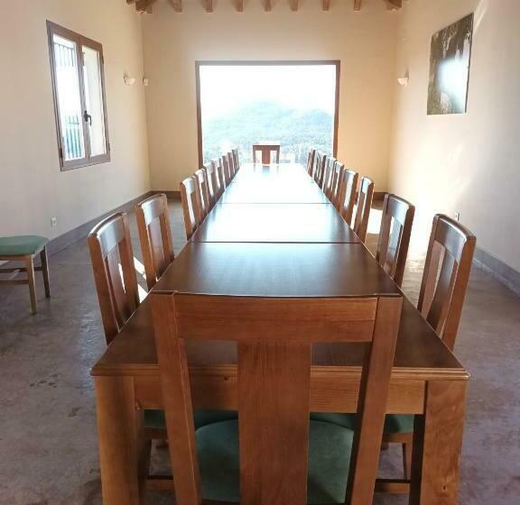 هتل Hacienda Molino Nuevo