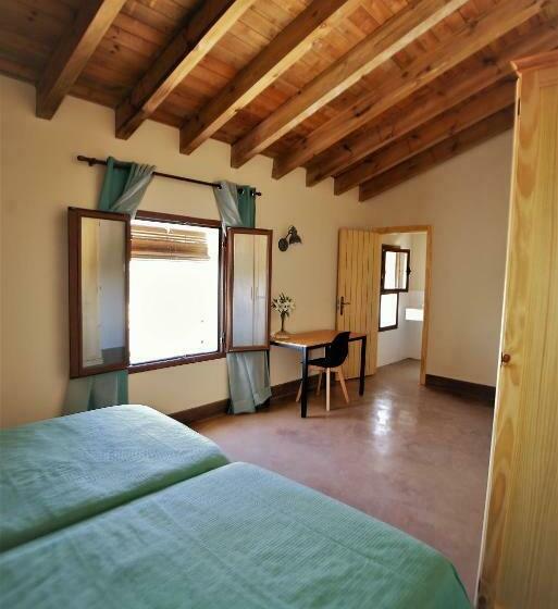 هتل Hacienda Molino Nuevo