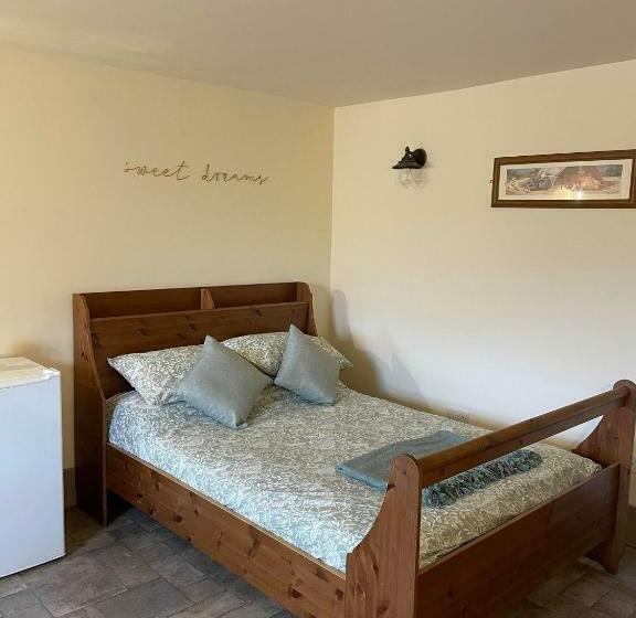 فندق Boujie Barn  Stable