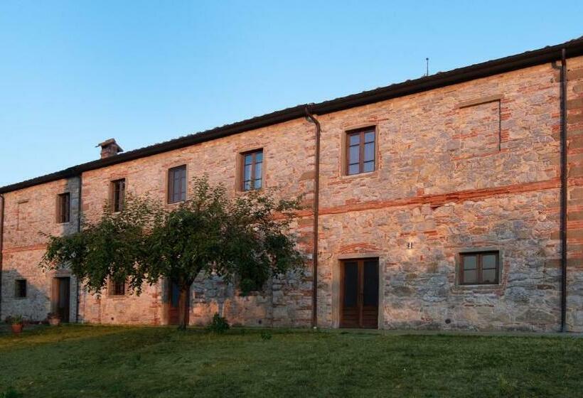 Hotel I Salici Agriturismo