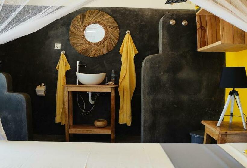 فندق Princess Of Zanzibar