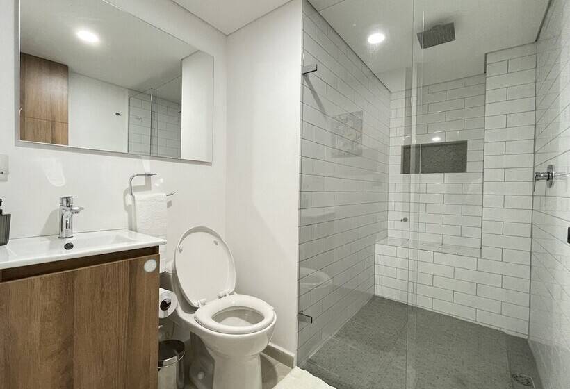 Housinn Coliving Fatima En Medellín