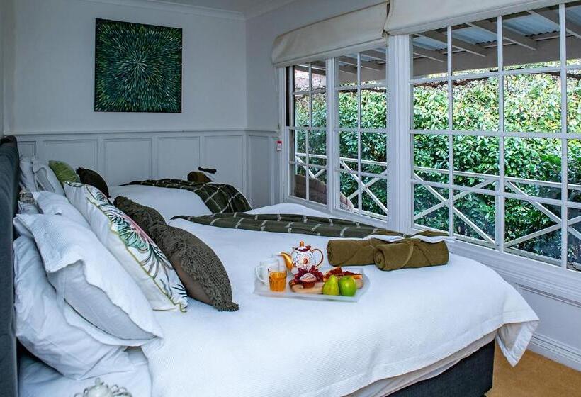 Sage Manor Bowral