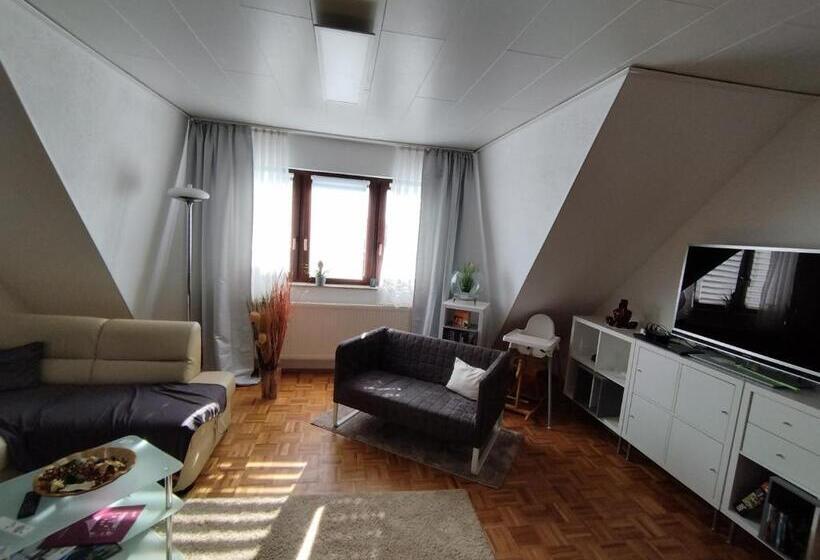 Apartment Linss