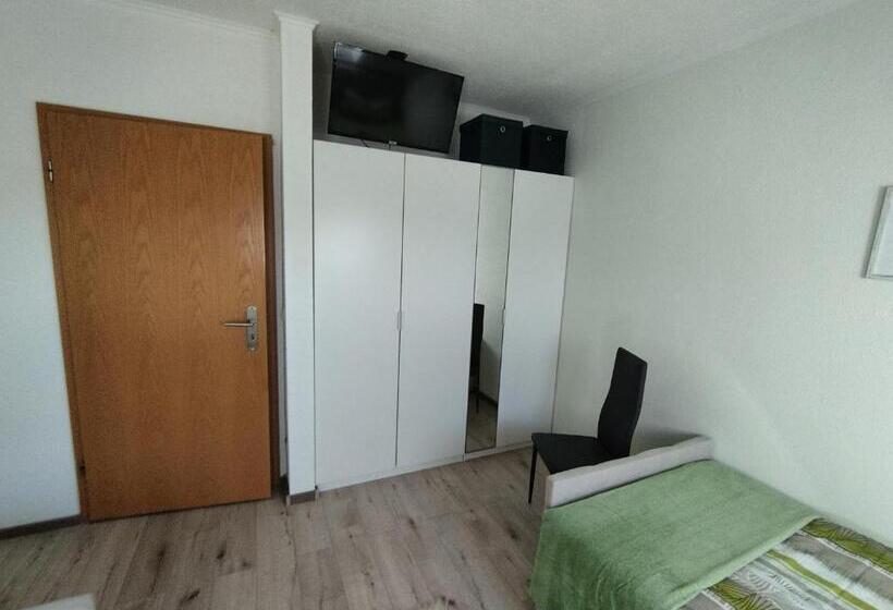 Apartment Linss