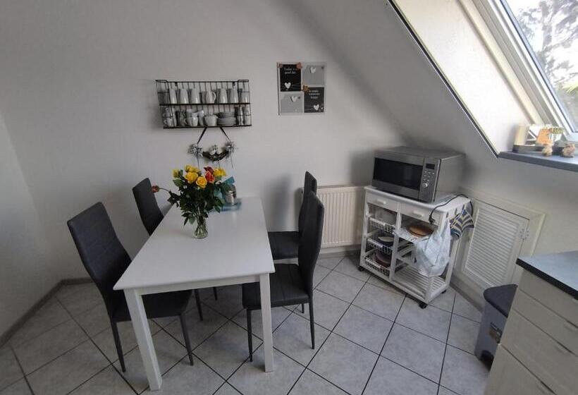 Apartment Linss