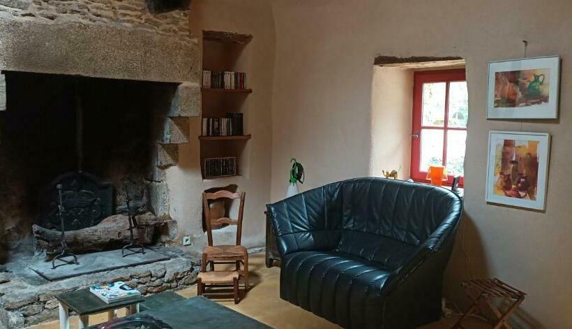 Gîte De La Roche
