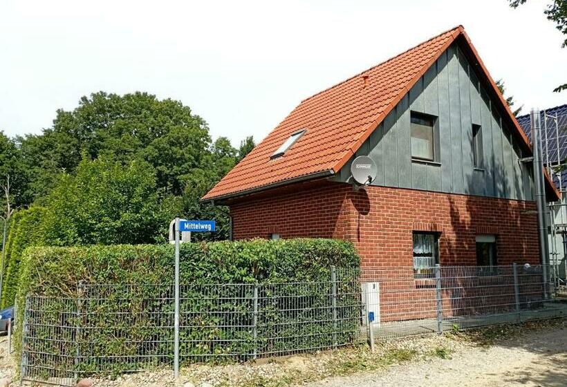 Hafennähe