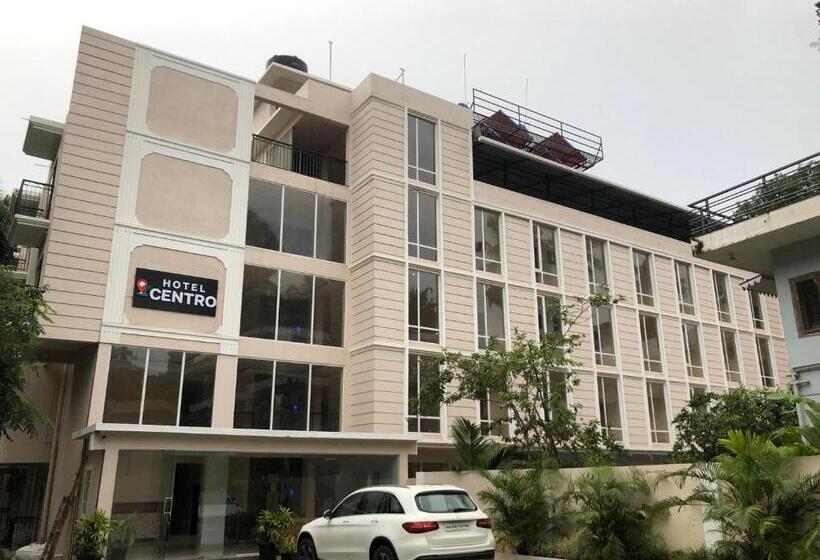 هتل Centro