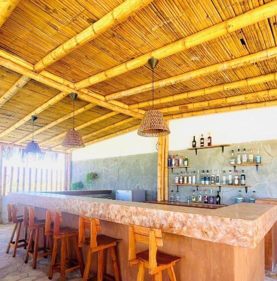 فندق Green Place Vichayito