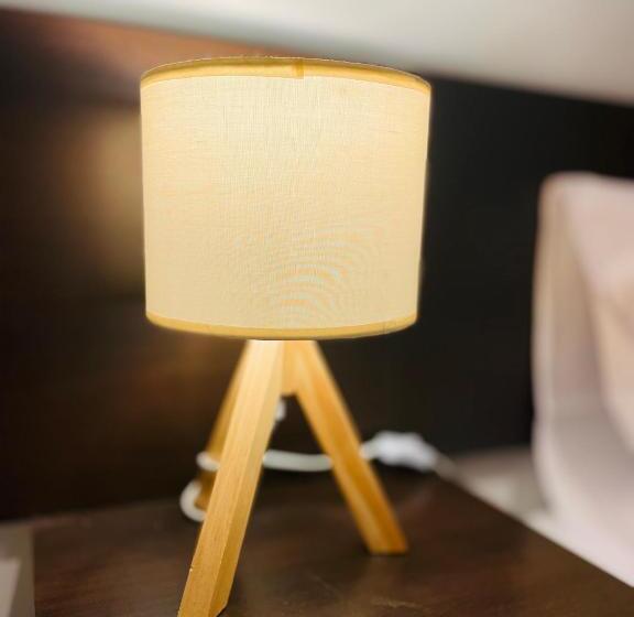 فندق Green Place Vichayito