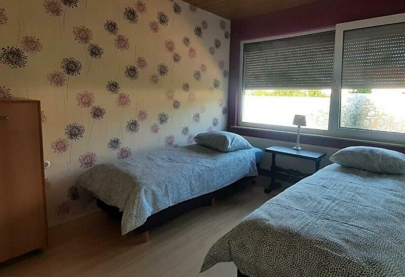 Monteurzimmer Ausma Wymeer Bunde   Fewo Vakantiehuis Heerenland