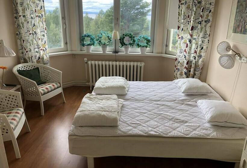 هاستل Gärdebygården