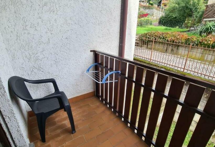 ホテル Albergo Meublé Aurora