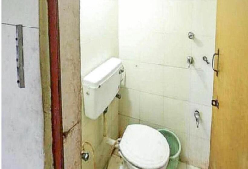 هتل New Agra Guest House By Wb Inn