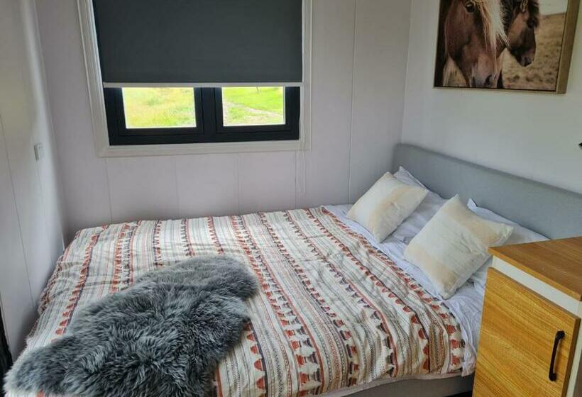 호텔 Tiny Homes