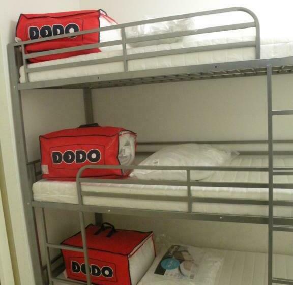 ペンション Champagne