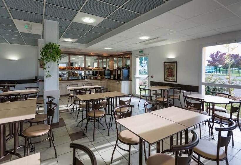 Ace Hotel Bourges