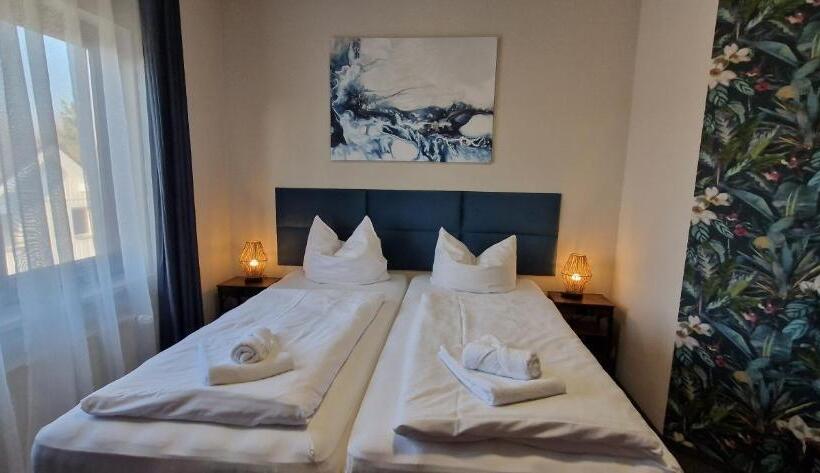 Businesshotel Mühlenbeck