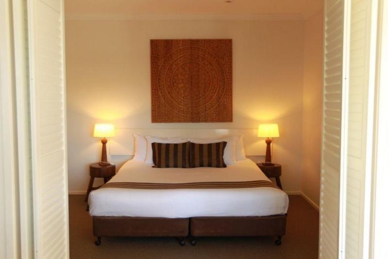 Byron Bay Hotel And Apartments