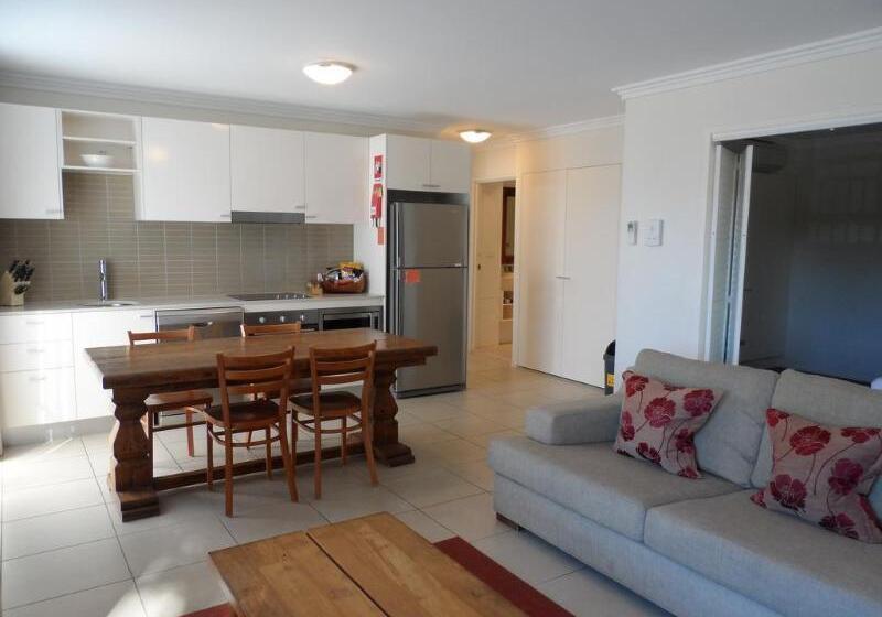 Byron Bay Hotel And Apartments