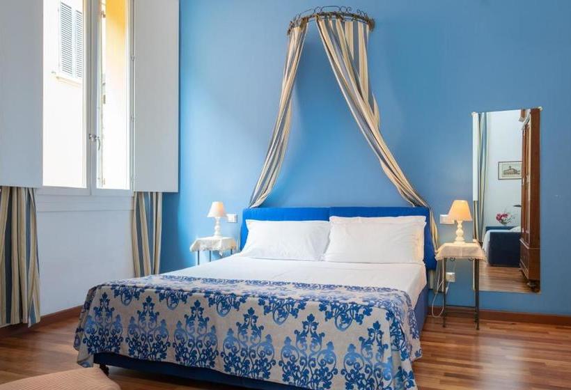 Casa Ilaria Bed & Breakfast