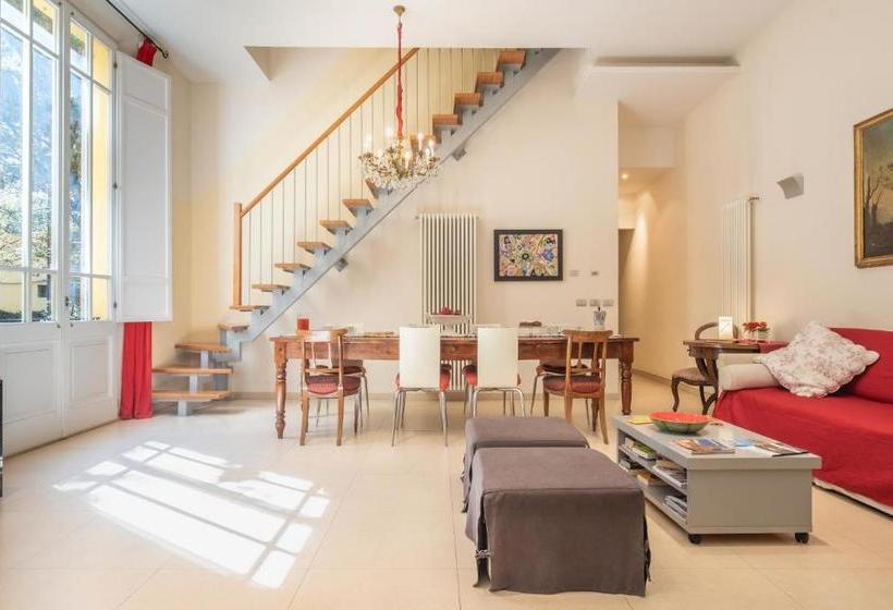 Casa Ilaria Bed & Breakfast